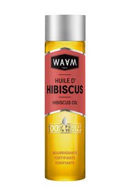 Huile d'Hibiscus - WAAM