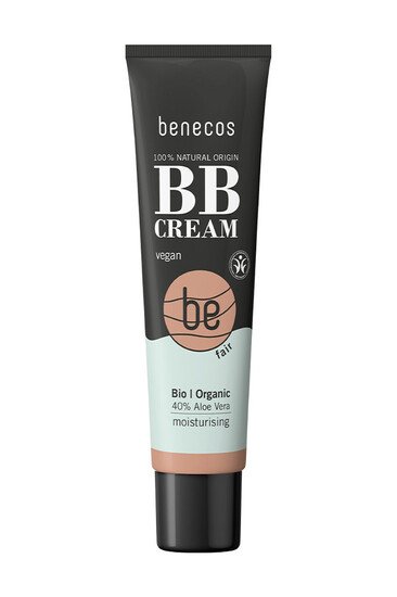 BB Crème - Benecos - Fair