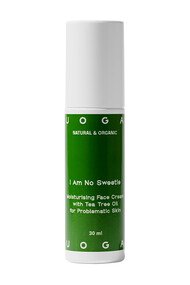 Crème Visage Hydratante - Peaux à imperfections - Uoga Uoga