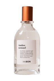 Ambre Sensuel - Eaux de Toilette - 100BON