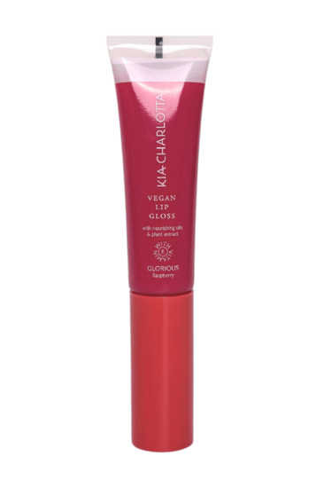 Gloss - Kia Charlotta - Limiteless