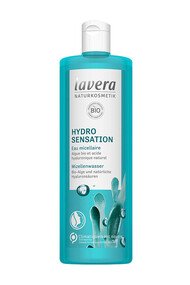 Hydro Sensation Eau Micellaire - Lavera
