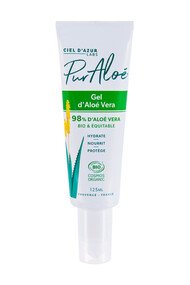Gel Aloe Vera 98%  - Pur Aloé