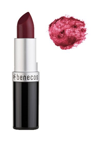 Rouge à Lèvres Brillant Bio - Benecos