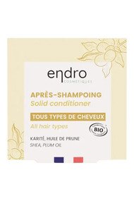 Après Shampoing Solide Bio - Endro