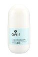 Déodorant Bio Avril
