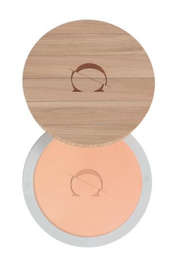 Poudre Minérale Bio Haute Définition - Couleur Caramel