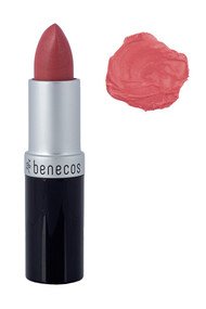Rouge à Lèvres Brillant Bio - Benecos