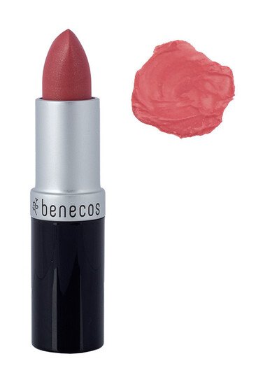 Rouge à Lèvres Brillant Bio - Benecos