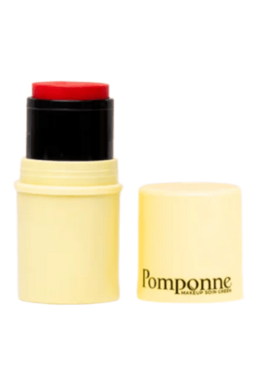 Baume à Lèvres & Blush - Fantastick - Pomponne - L'Hibiscus