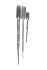 Kit 3 Pipettes - WAAM