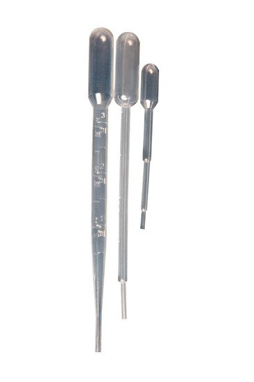 Kit 3 Pipettes - WAAM