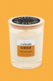 Bougie Fleur d'Oranger - L'atelier du Cirier