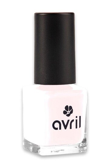Vernis Bleu de France