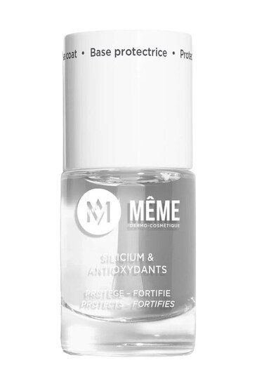 Vernis - Base Protectrice au Silicium - MÊME
