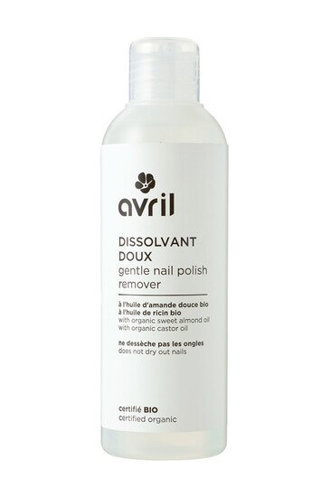Dissolvant Bio - Avril