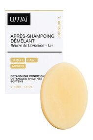 Après-shampoing Démêlant - Umaï