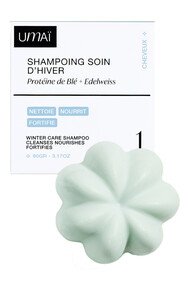 Shampoing Soin d'Hiver - Umaï