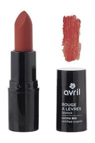 Jaspe Rouge