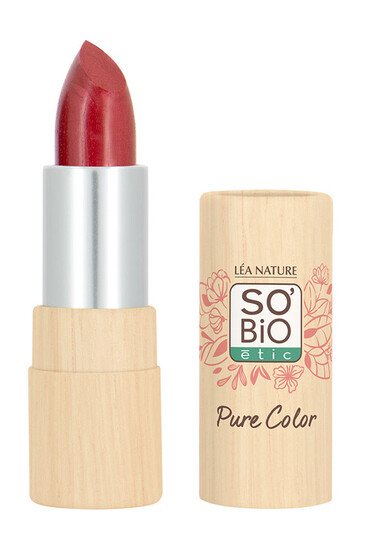 Rouge à Lèvres - SO BIO étic