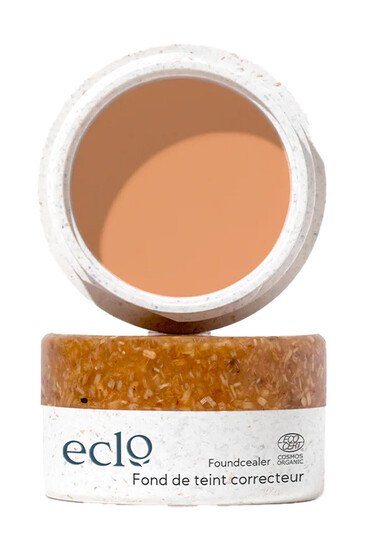 Correcteur de Teint 100% naturel - Eclo