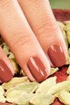 Vernis à Ongles - Green - Manucurist - Brique
