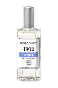 Eau de Cologne Tradition - Lavande - Berdoues - 125ml