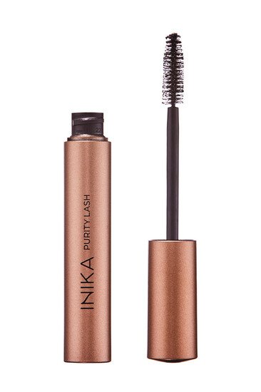 Mascara "Purity Lash" Bio - Inika