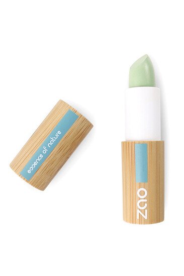Correcteur Anti-Rougeurs - Zao