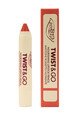 Baume Stick à Lèvres Nourrissant - Twist & Go - PuroBio - 502