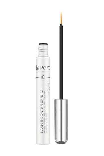 Sérum Cils & Sourcils "Lash Booster" - Lavera