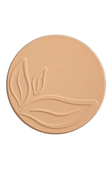 Poudre de teint Compacte Vegan & Bio 01 Neutre - Purobio