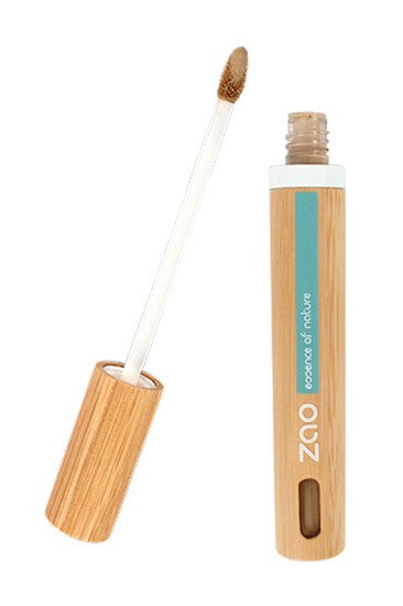 Anti-cernes Liquide (ancienne formule) - Zao