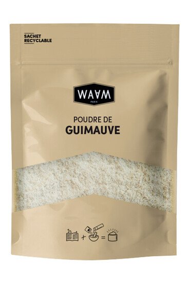 Poudre de Guimauve - WAAM