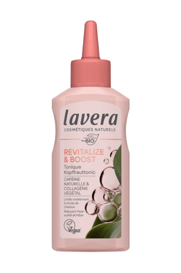 Lotion Tonique Cuir Chevelu - Revitalisante - Lavera