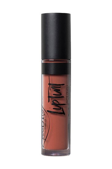Rouge à Lèvres Liquide "Lip Tint" 4 - Purobio