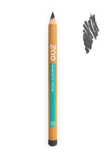Crayon Bio Multi-usage - 551 Noir - Zao