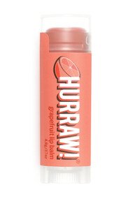 Baume à Lèvres Naturel & Vegan - Pamplemousse - Hurraw