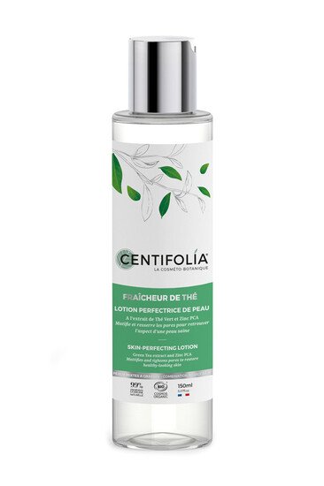 Lotion Perfectrice Visage - Centifolia