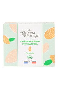 Après-Shampoing Solide Amande - Les Petits Prödiges
