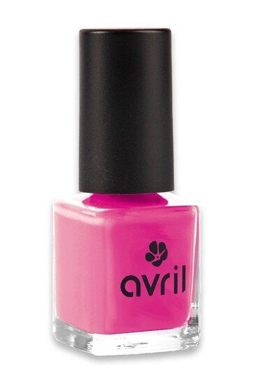 Vernis Bleu de France