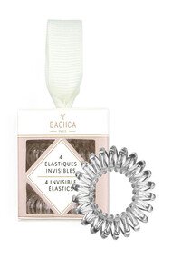 Elastiques Ressorts Transparents par 4 - Bachca