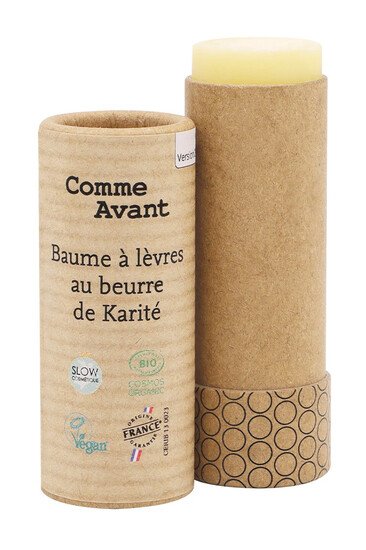 Baume à Lèvres - Comme Avant