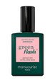 Vernis à Ongles Semi-Permanent - Green Flash - Manucurist - Hortencia