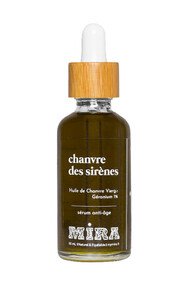 Sérum Naturel Anti-Age - Mira