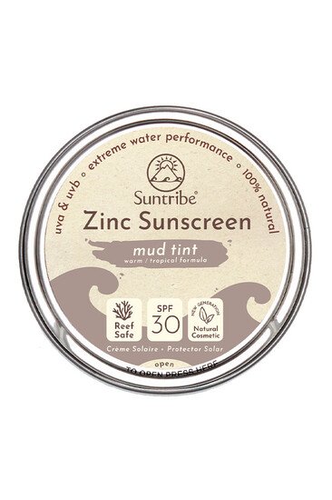 Cire Solaire SPF 30 Visage & Sport - Suntribe