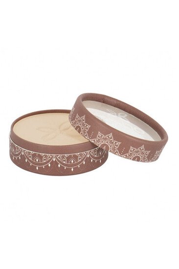Mini Poudre Compacte Bio - Boho