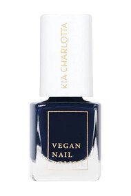 Rainy Day - Bleu Marine Foncé