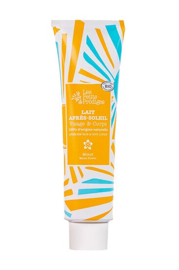Lait Après-Soleil - Les Petits Prödiges