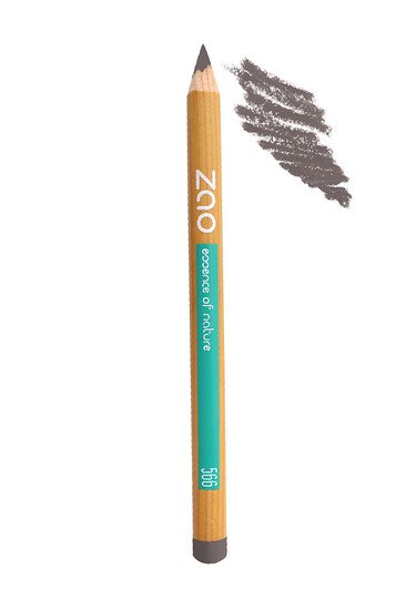 Crayon Bio Multi-usage - 551 Noir - Zao